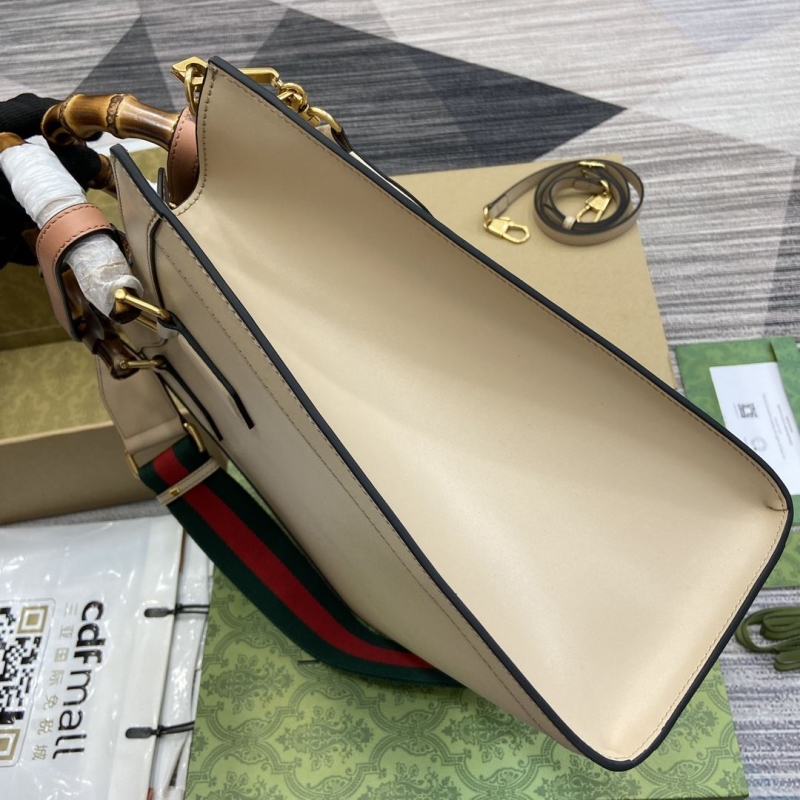 Gucci Top Handle Bags